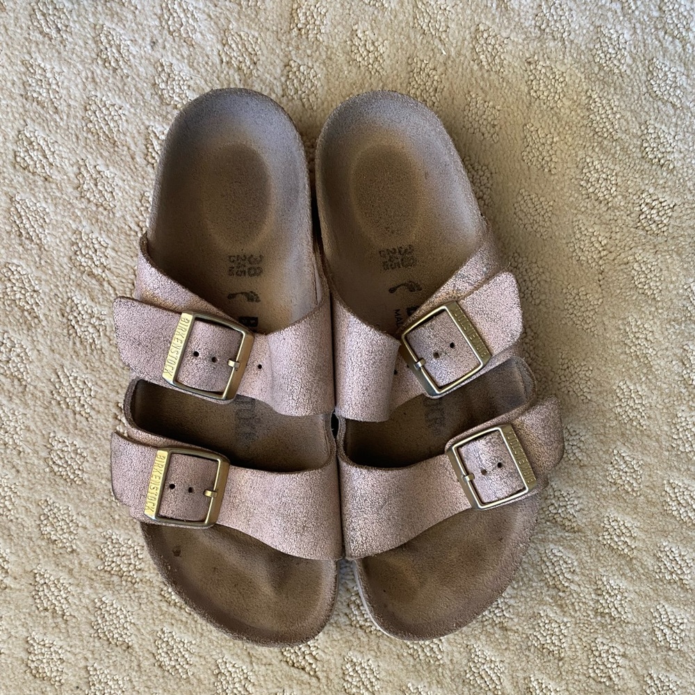 Birkenstock | Arizona Sandals
